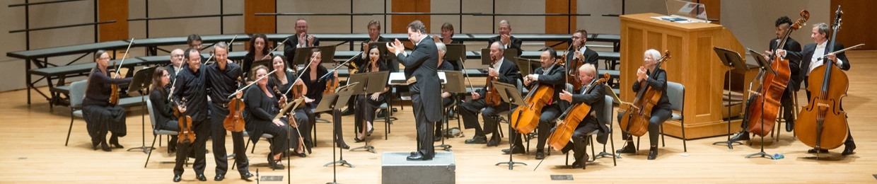 Western New York Chamber Orchestra