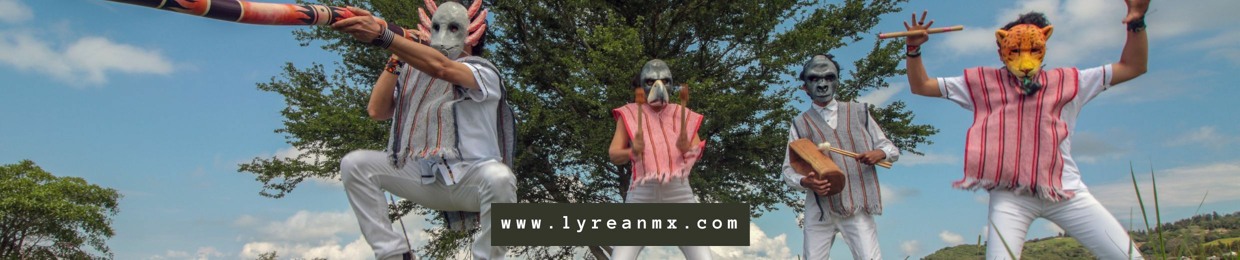 Lyrean
