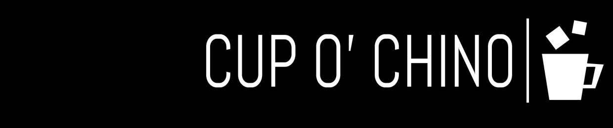 Cup o' Chino/Cappy Ishihara