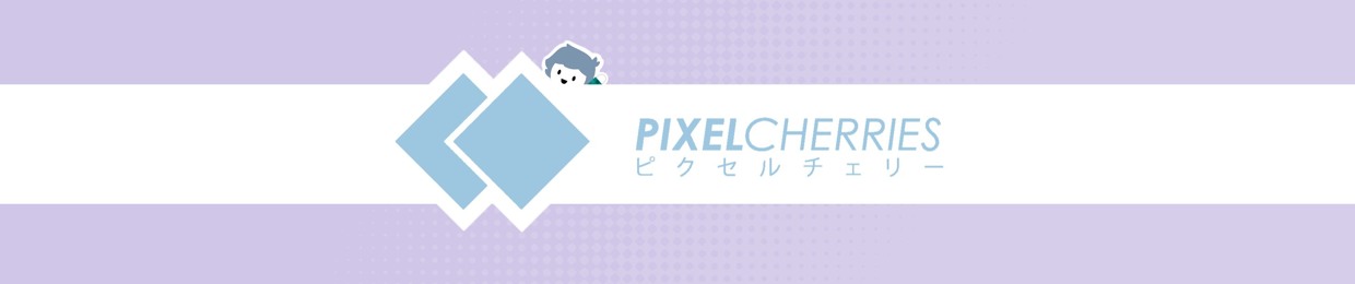 PixelCherries
