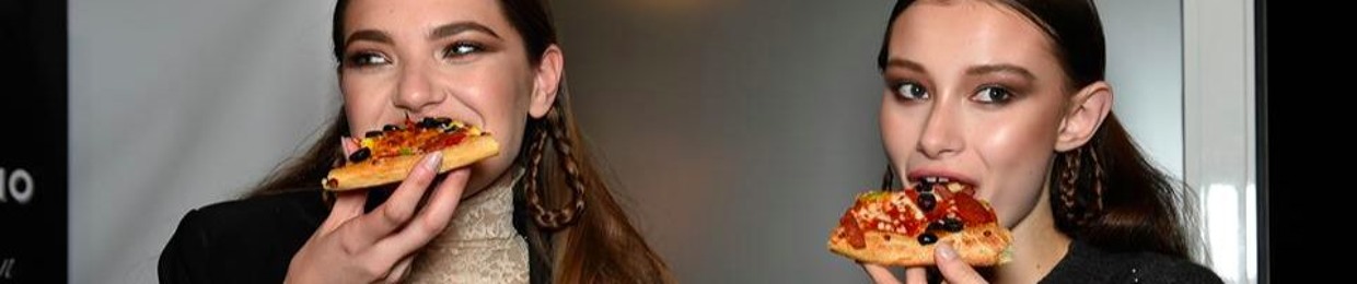 4 P.M. At Fashionista