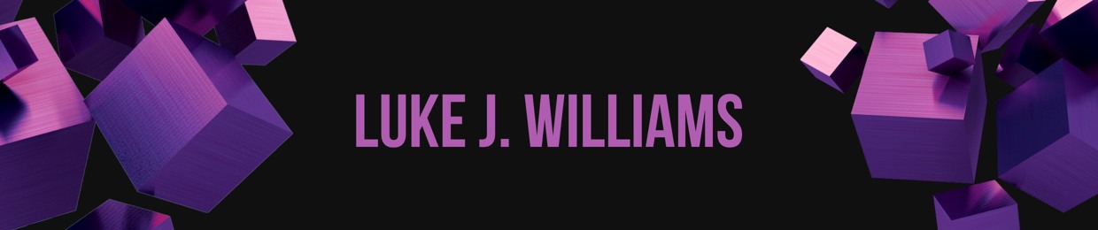 Luke J. Williams