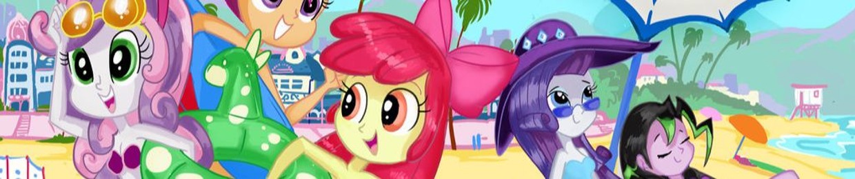 RubenScootaloMelodyHoovesChan