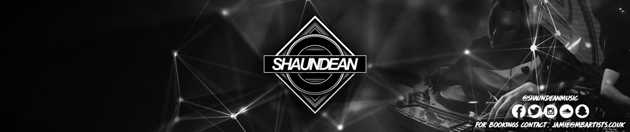 Shaun Dean DJ Mix's