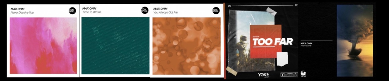 MAX OHM