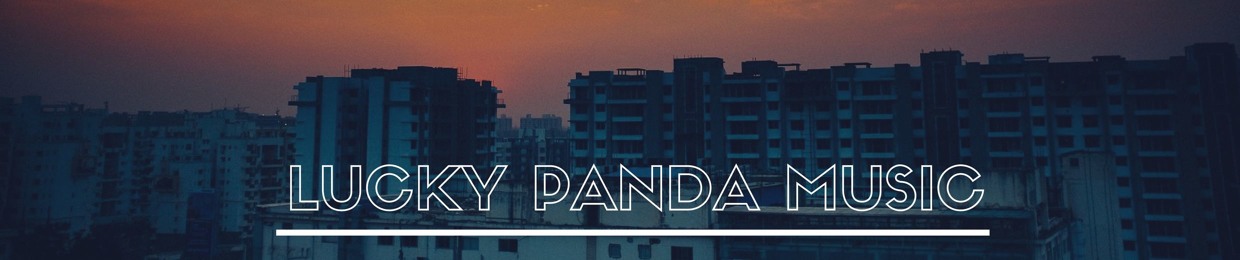 Lucky Panda Music