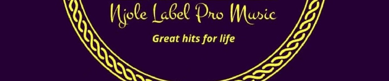 Njole Label Pro Music