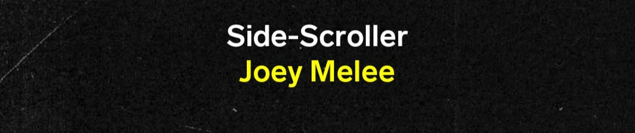 Joey Melee