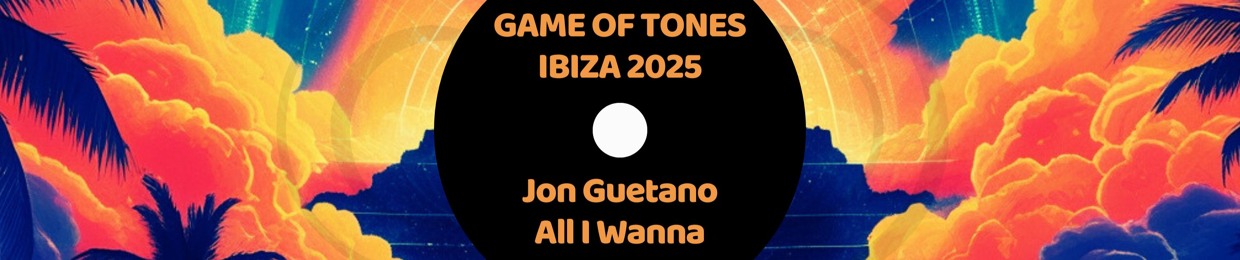jon guetano
