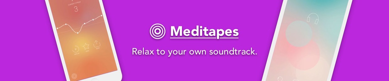 Meditapes