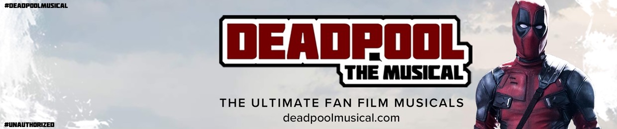 Deadpool The Musical