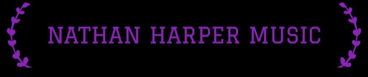 Nathan Harper Music
