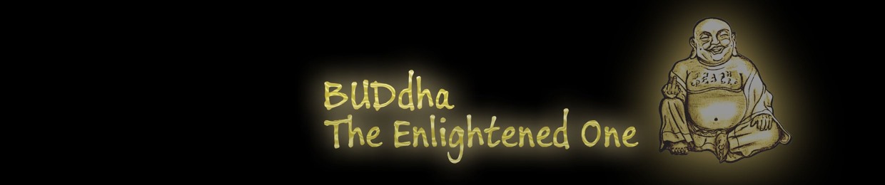 BUDdha The Enlightened One