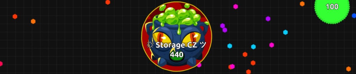 Storage CZ