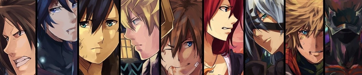 The last wayfinders