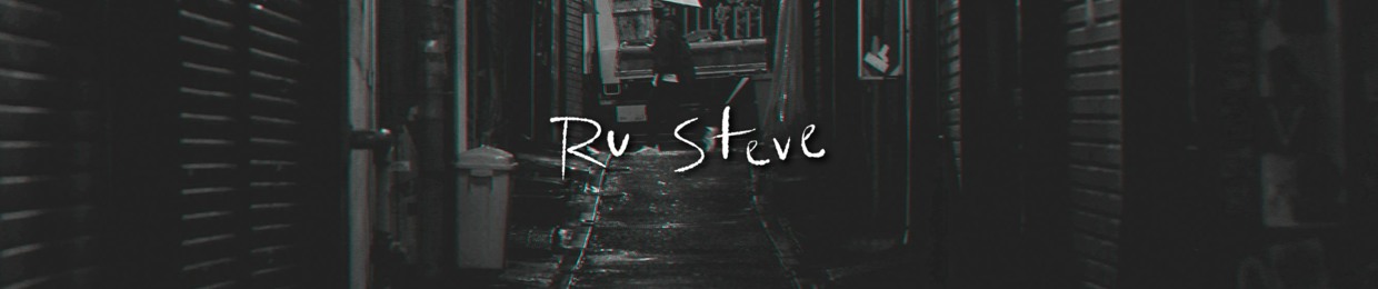 R U Steve