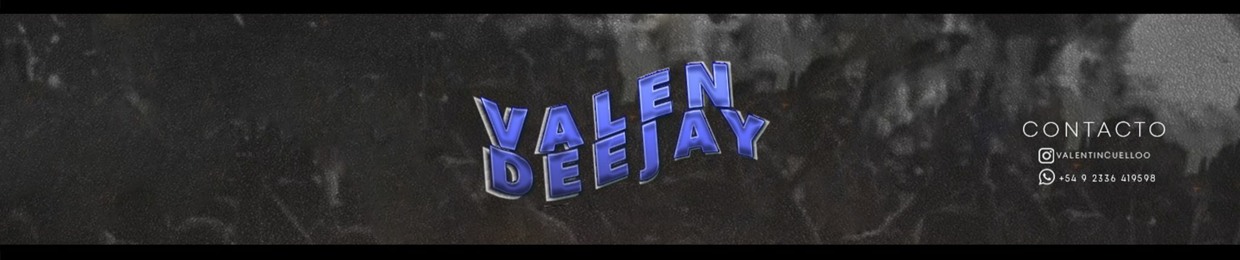 Valen Deejay