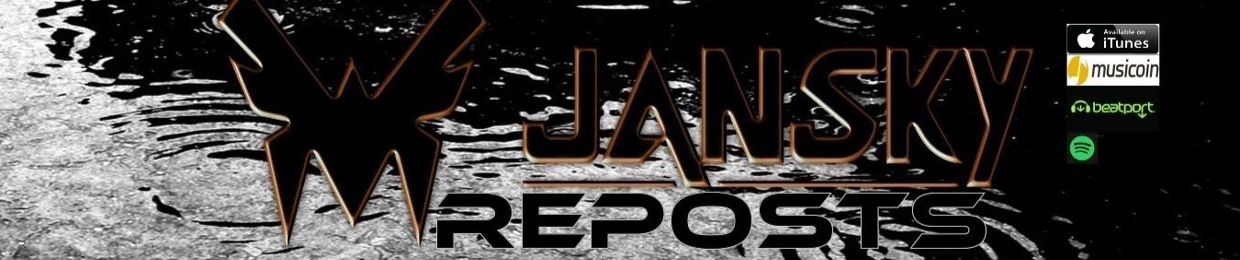 Jansky Official Reposts - Follow 4 Free Repost