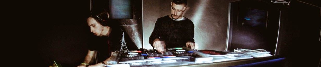 SoundCloud banner for @handmade