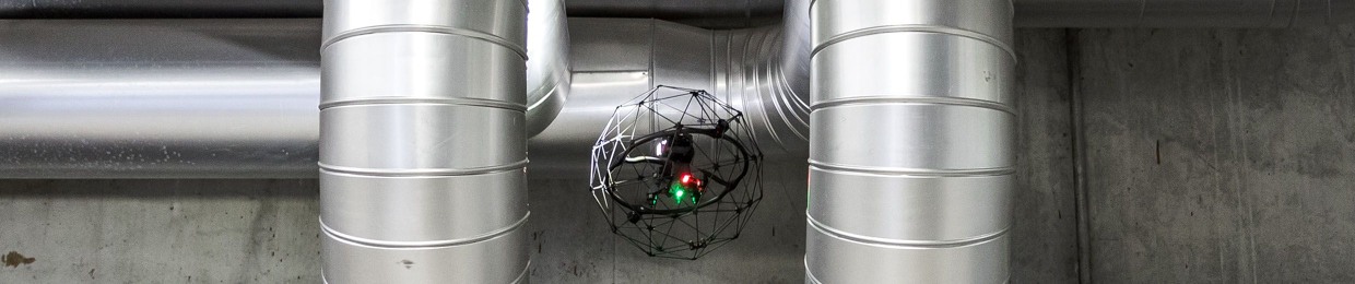 Flyability Communication