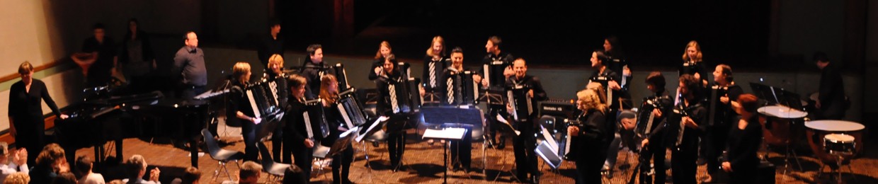 L'Hirondelle - Accordéonistes de Prilly