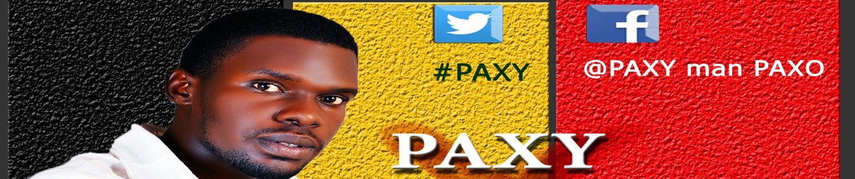 PAXYmanPAXO