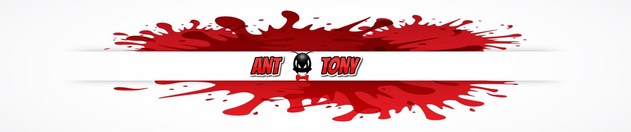 Ant - Tony