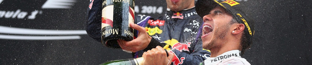 The Driving Line F1 Podcast