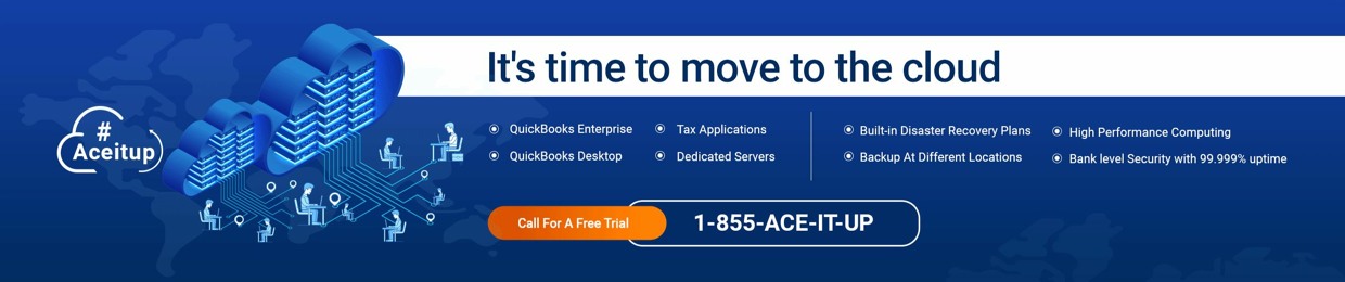 Ace Cloud Hosting
