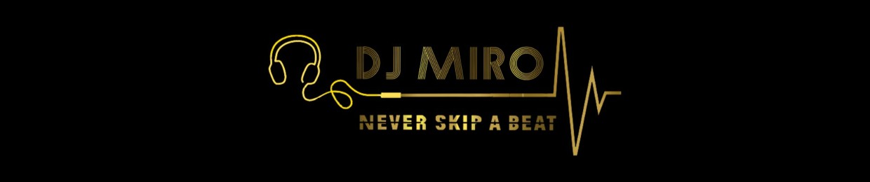 DJ MIRO