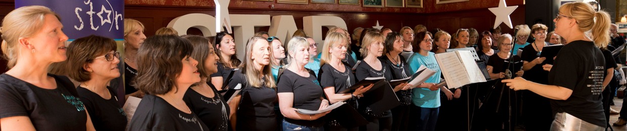 LOLchoir
