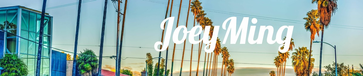 JOEYMING