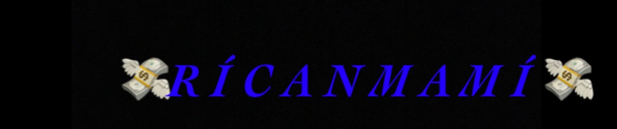 Rícanmamí