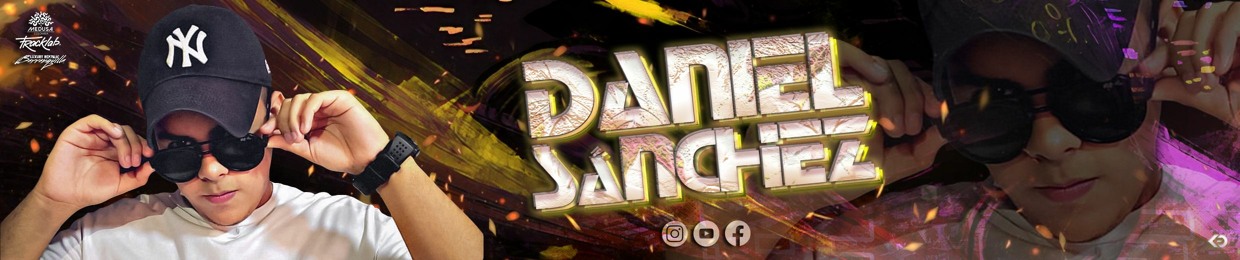 Daniel Sanchez