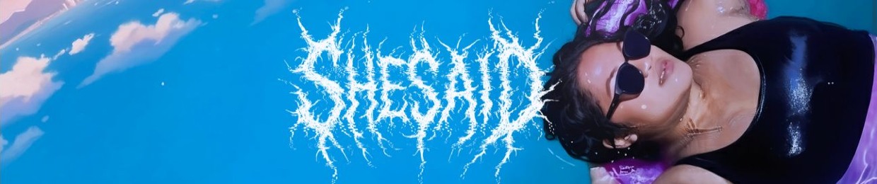 Shesaid