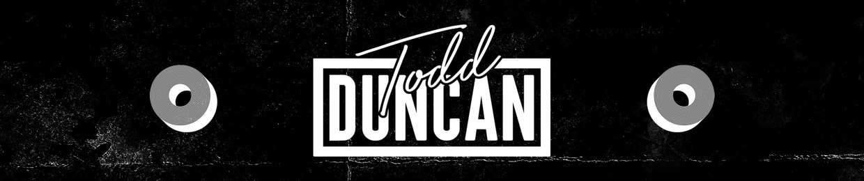 Todd Duncan (AUS)