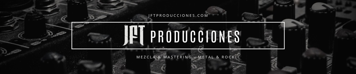 JFT Producciones