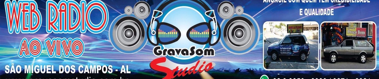 Gravasom studio