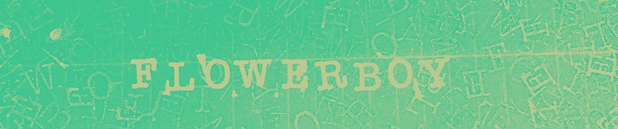 FLOWERBOY