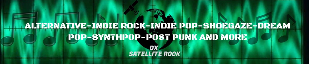 DX Satellite Rock