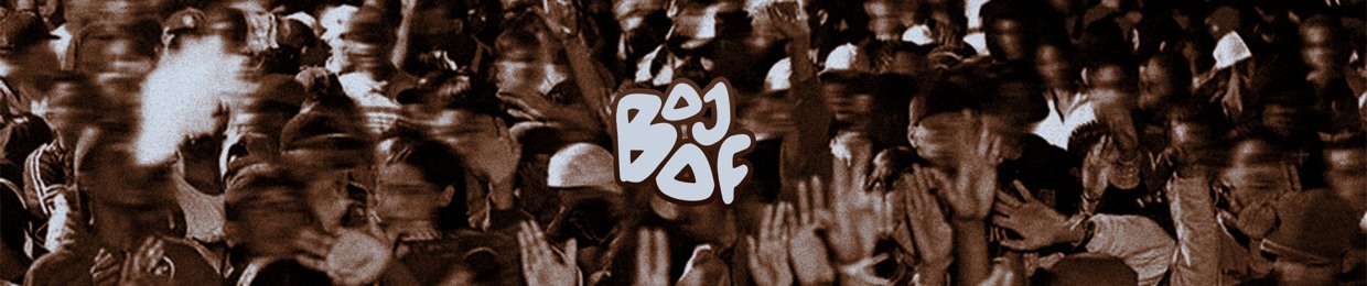 DJ BDF