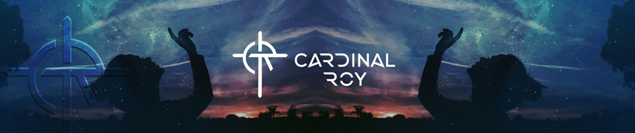 Cardinal Roy