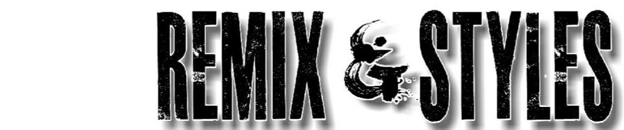 Dj Remix M.C. & Dj Styles