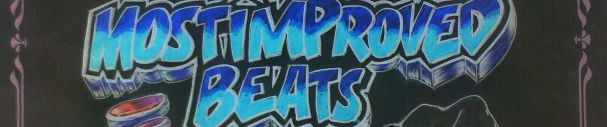 MostimprovedBeats845