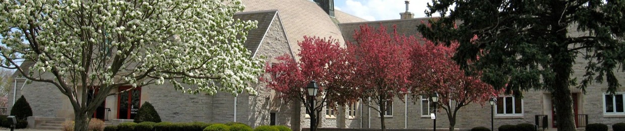First Presbyterian Church of Grand Island, NE