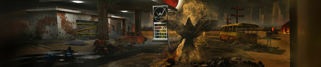 Will of Nothing