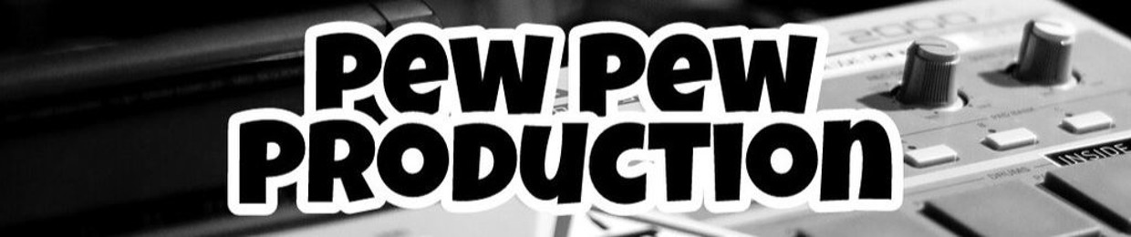 PewPew Productions