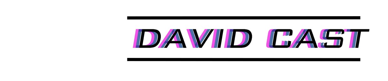 Dj David Cast