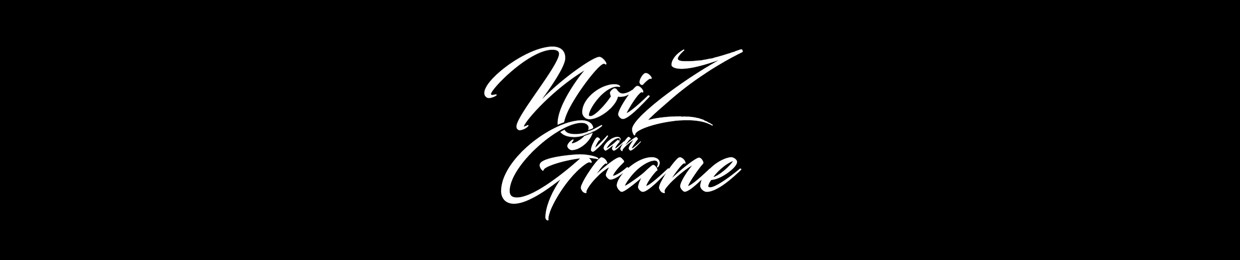NoiZ Van Grane Remixes