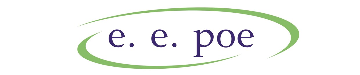 e. e. poe